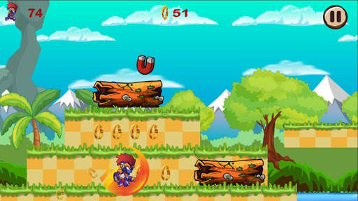 Soni Go screenshot 7