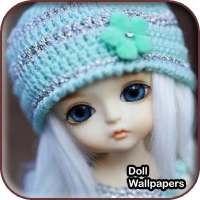Doll Wallpapers