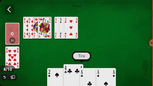 Gin Ramino screenshot 2