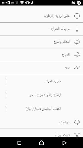 Pflotsh ECMWF 6 تصوير الشاشة