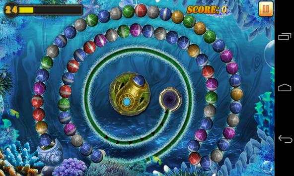 Marble Blast Legend screenshot 5
