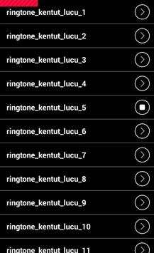 funny fart ringtone screenshot 4