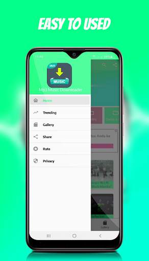 Download Music MP3 - Free Music downloader screenshot 4