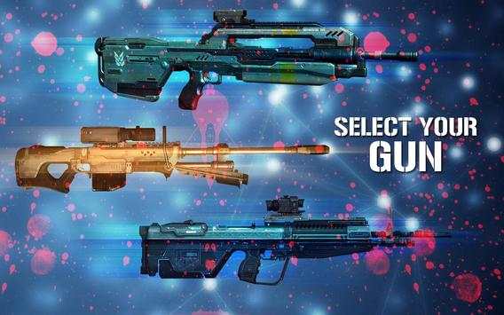 Sniper Ultimate Counter Shooter: FPS Shooting Game screenshot 2