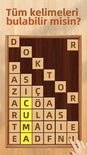 Kelime Oyunu: Words Game screenshot 3