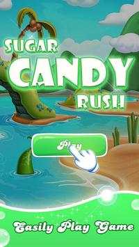 Sugar Candy Rush screenshot 2