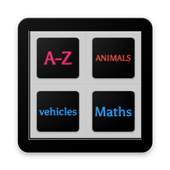 English Alphabets 1.0