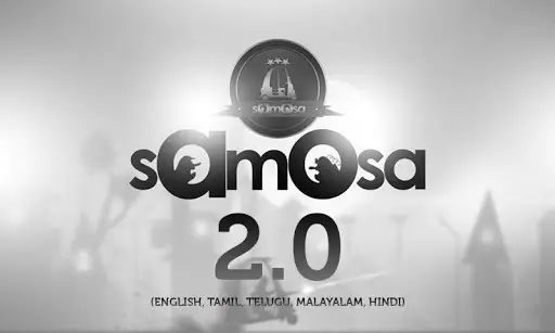 SamOsa - 2.O Auto Gun Shooter screenshot 2