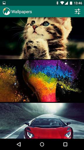 Wallpaper Saver screenshot 3