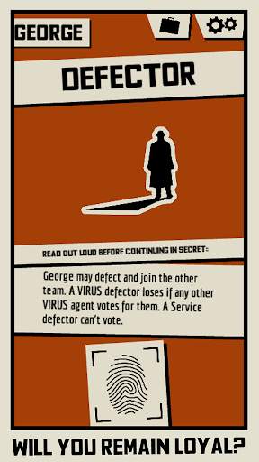 Triple Agent screenshot 4