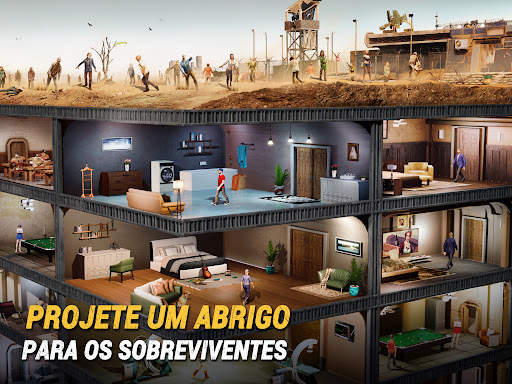 Last Fortress: Underground screenshot 11