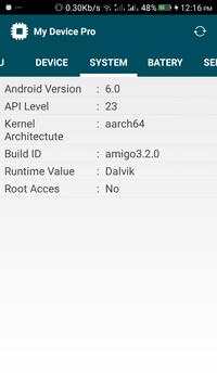 My Device Pro screenshot 6