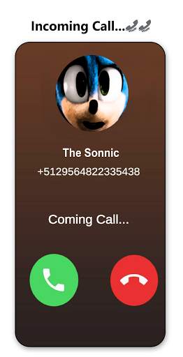 The Sonnic 📱 Video Call   Chat & talk screenshot 3