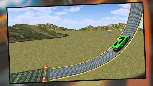 Traffic Racing Free screenshot 5