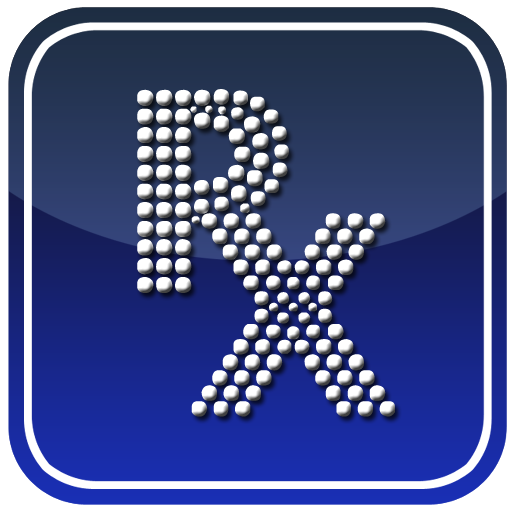 Pharmacology MBBS icon