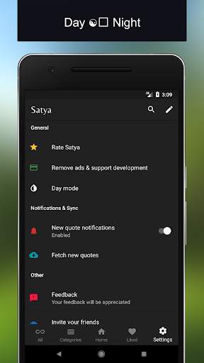 Satya screenshot 7