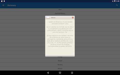 LLDM Himnario & Biblia screenshot 13