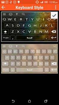 My Photo on keyboard screenshot 4