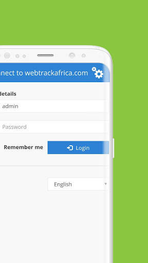 WEBTRACK screenshot 3