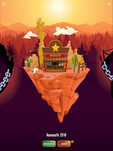 Fraisp Mission screenshot 6