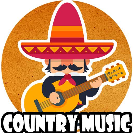 Country Music Single Radio Streaming 2.1