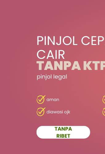 Pinjol Gampang Cair 2024 Guide screenshot 1