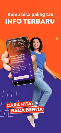 Liputan6.com screenshot 1