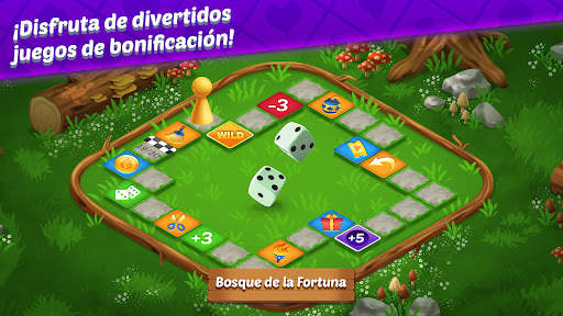 Un amor de cartas: Ava's Manor screenshot 7