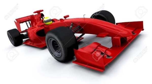 Formula Racing screenshot 8