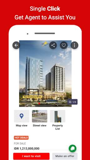 Jitu Property screenshot 3