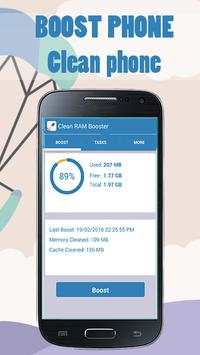 Boost Mobile -  Phone Cleaning screenshot 5
