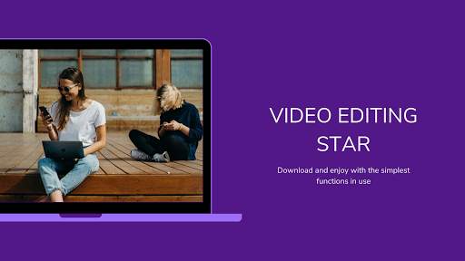 Video Editing Star screenshot 4