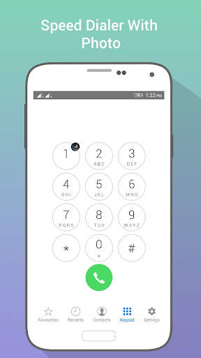 HD Phone 7 Full i Call Screen screenshot 5