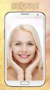 Old Face Maker 👴 Aging Booth screenshot 1