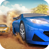 Traffic Xtreme Racing icon