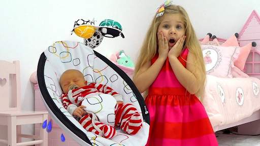 Diana Funny Games screenshot 4