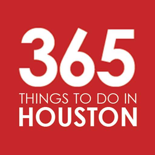 365 Things to Do in Houston 2.5.49
