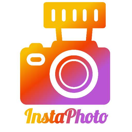 InstaPhotoX- Instagram photo downloader 1.0