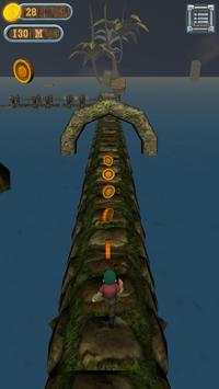 Lost Temple Endless Run screenshot 1