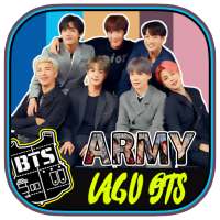 New Song BTS 2021 ⭐ Offline Complete Album logo