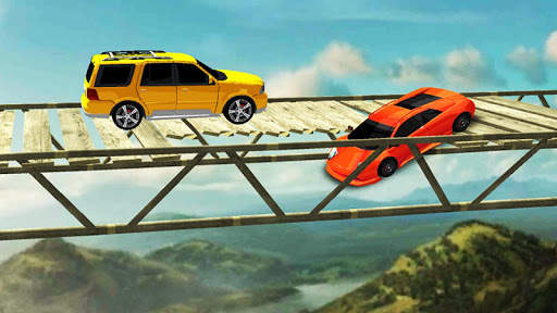 Hill Top Mountain Driving screenshot 7