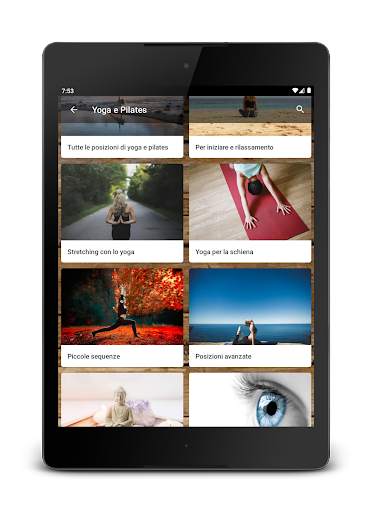 Rimedi Naturali: vita sana screenshot 15