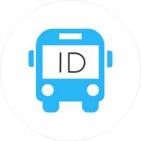 BusID - Fala ônibus icon