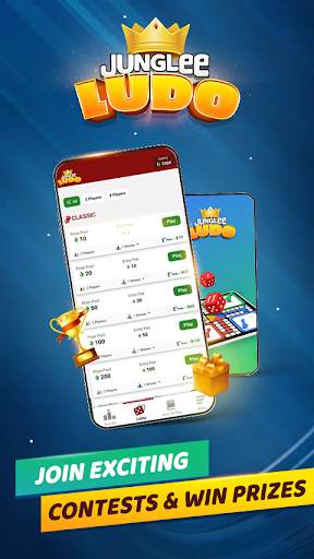 Ludo: Play board game online screenshot 5