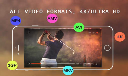 Popup Video Player screenshot 5
