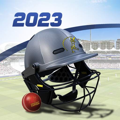 Cricket Captain 2023 1.0