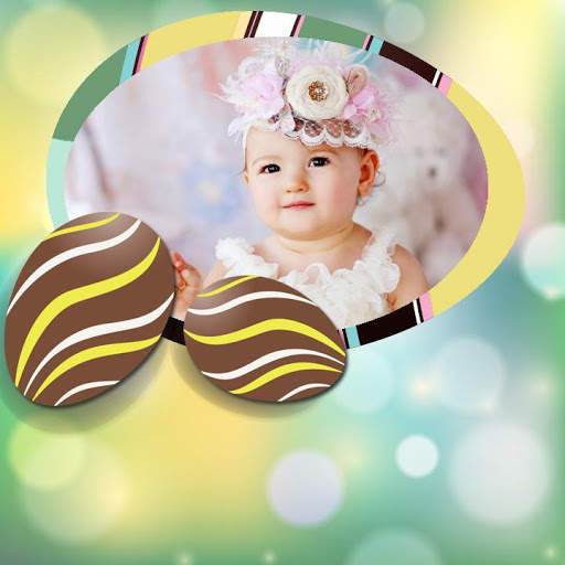 Easter Photo Frames screenshot 4