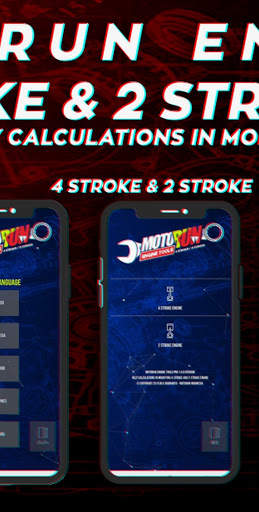 MOTORUN ENGINE TOOLS - PRO screenshot 3