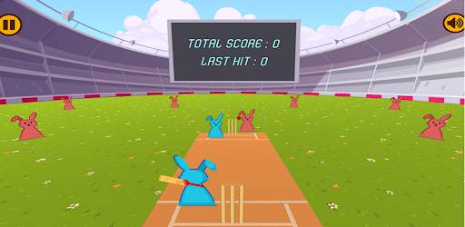 Bat Ball Cricket screenshot 2
