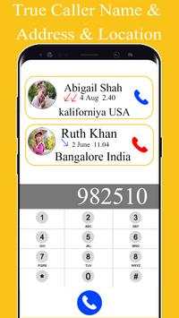 True ID Caller Name & Location Tracker screenshot 3